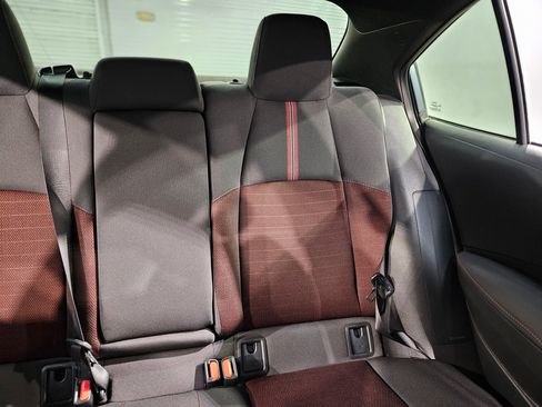 Used 2023 Toyota Corolla SE image 14