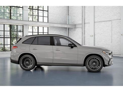 New 2026 Mercedes-Benz GLC 300 4MATIC image 14