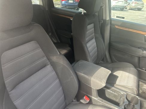 Used 2020 Honda CR-V EX image 25
