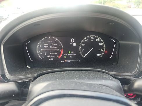Used 2022 Honda Civic Sport image 19