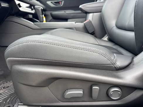 New 2026 Subaru Outback Premium image 16