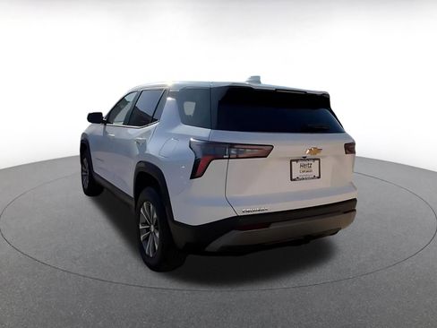 Used 2025 Chevrolet Equinox LT FWD image 11