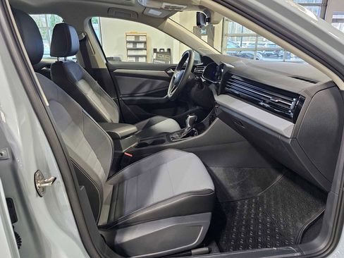 New 2026 Volkswagen Jetta SE image 10