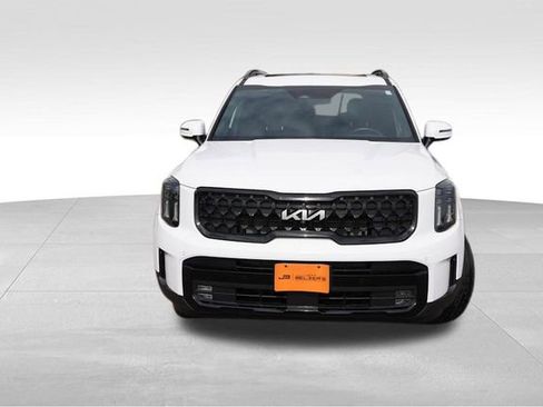 Used 2024 Kia Telluride SX X-Line image 12