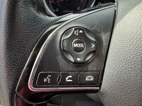 Used 2022 Mitsubishi Outlander Sport ES AWD/4WD image 14