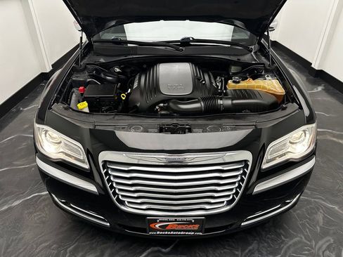 Used 2012 Chrysler 300 C w/ 19-Premium Speaker Group image 28