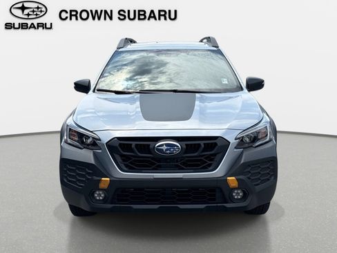Used 2025 Subaru Outback Wilderness AWD/4WD image 9