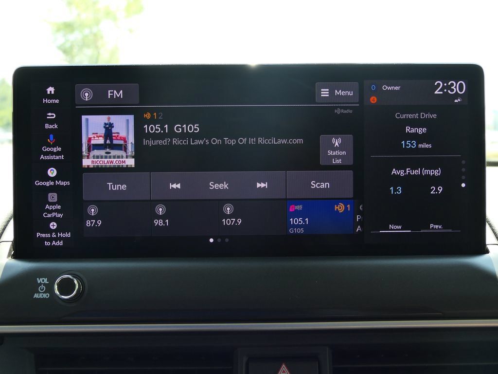New 2026 Honda Pilot Elite image 26