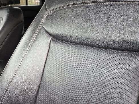 Used 2023 Ford Explorer Limited w/ Equipment Group 301A image 15