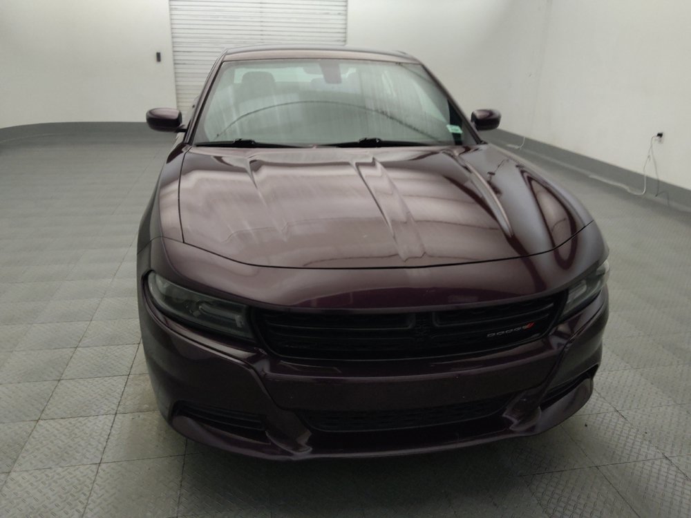 Used 2021 Dodge Charger SXT RWD image 14