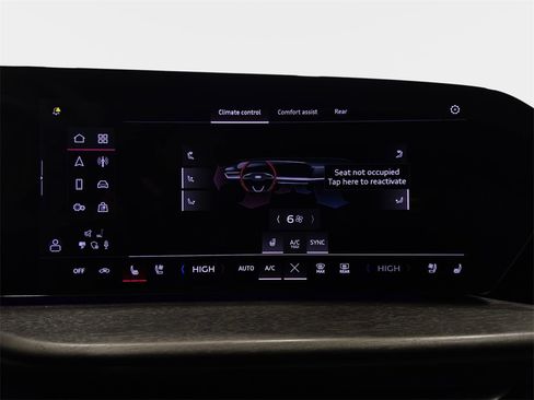 Used 2025 Audi Q5 Premium Plus w/ Premium Plus image 25