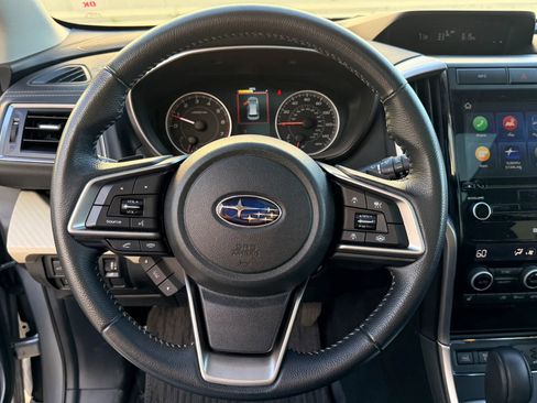 Used 2021 Subaru Ascent Premium w/ Sport Package AWD/4WD image 26