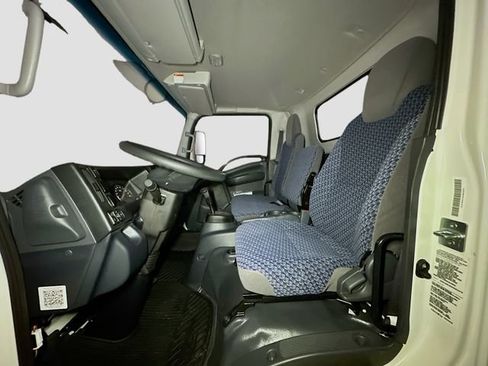 New 2026 Isuzu NPR image 14