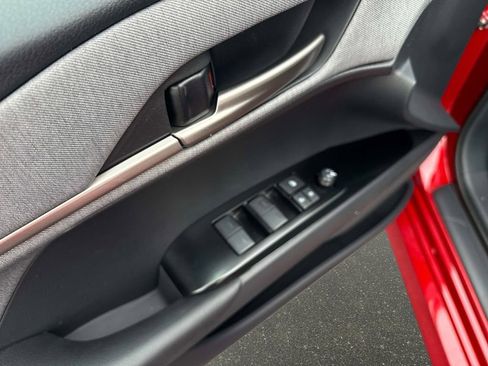 New 2026 Toyota Camry LE image 18