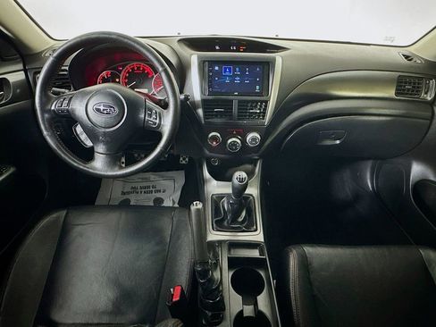 Used 2012 Subaru Impreza WRX Limited image 22