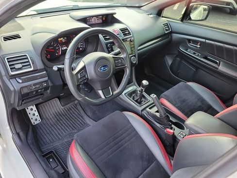 Used 2019 Subaru WRX Premium w/ Performance Package image 20