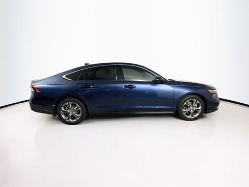 Certified 2023 Honda Accord EX image 2