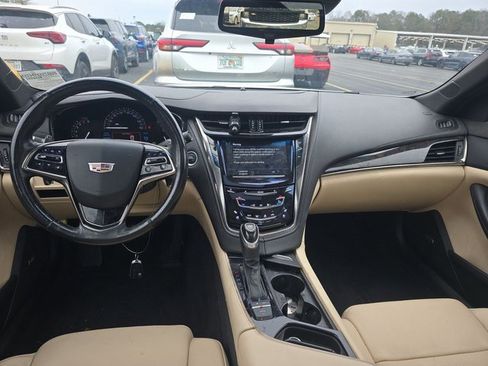 Used 2019 Cadillac CTS Luxury image 6