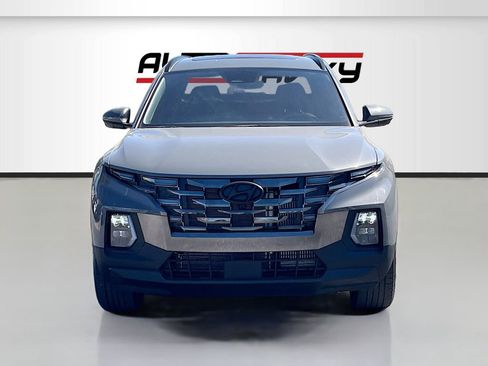 Used 2024 Hyundai Santa Cruz Limited AWD/4WD image 2
