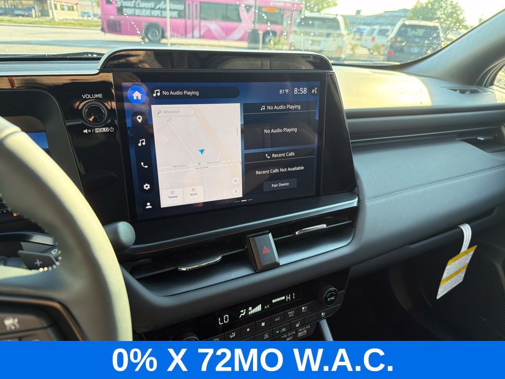 New 2026 Subaru Outback Touring XT AWD/4WD image 15