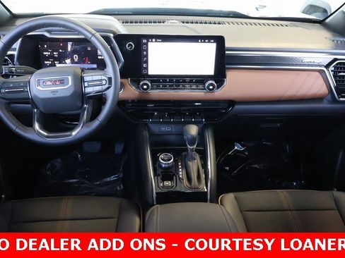 New 2026 GMC Canyon AT4 image 13