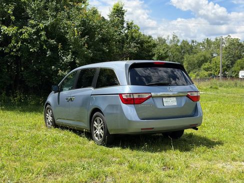 Used 2011 Honda Odyssey EX image 13