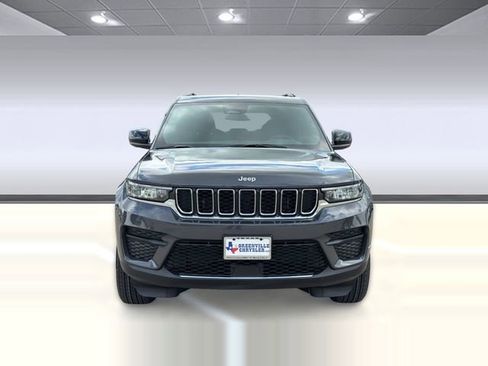 New 2026 Jeep Grand Cherokee Laredo RWD image 6