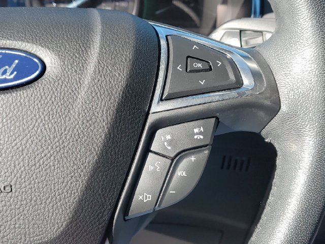 Used 2020 Ford Edge Titanium w/ Equipment Group 301A FWD image 18