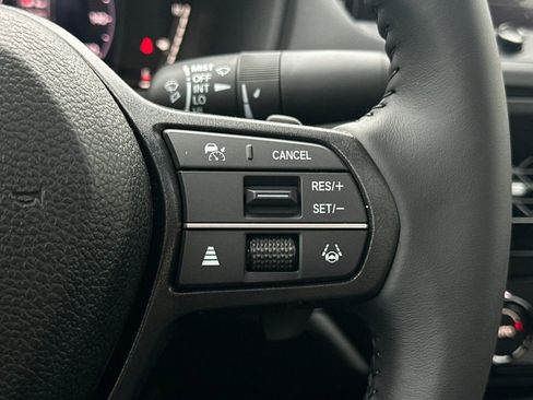 New 2026 Honda Accord Sport image 27