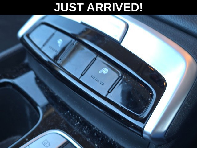 Used 2024 Hyundai Tucson SEL FWD image 18