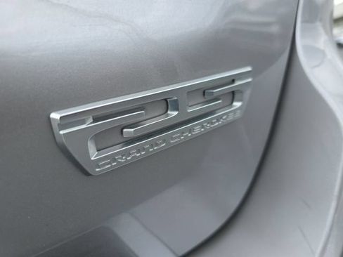 Used 2018 Jeep Grand Cherokee Limited AWD/4WD image 44