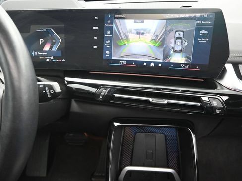 Certified 2025 BMW X1 xDrive28i AWD/4WD image 28