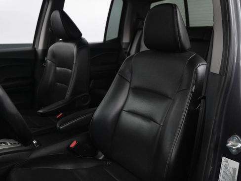 Used 2021 Honda Ridgeline RTL image 39