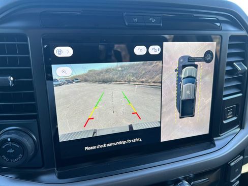 New 2025 Ford F150 XLT w/ Equipment Group 302A MID image 57