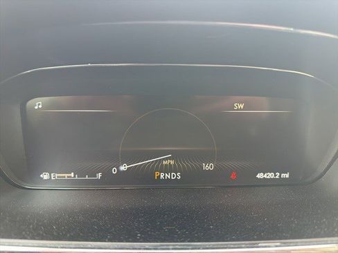 Used 2019 Lincoln Continental Reserve image 15