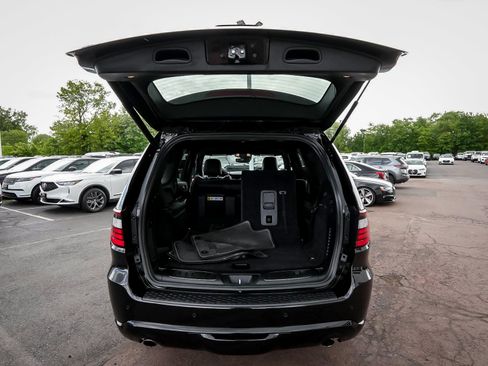 Used 2026 Dodge Durango GT AWD/4WD image 36
