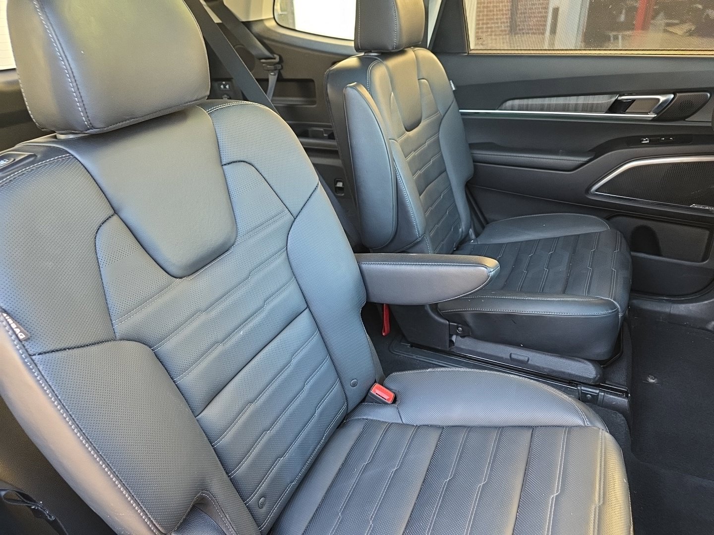 Used 2024 Kia Telluride SX Prestige AWD/4WD image 39
