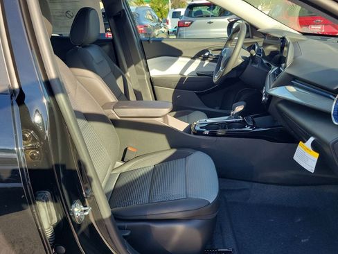 New 2026 Chevrolet Trax LT w/ Driver Confidence Package image 15