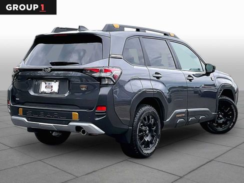 Used 2026 Subaru Forester Wilderness AWD/4WD image 13