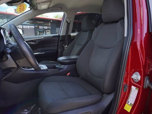 Used 2024 Toyota RAV4 XLE w/ Weather Package AWD/4WD image 22