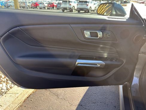 New 2026 Ford Mustang GT Premium image 19