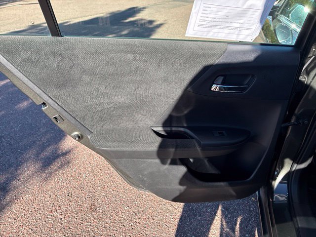 Used 2013 Honda Accord LX image 22