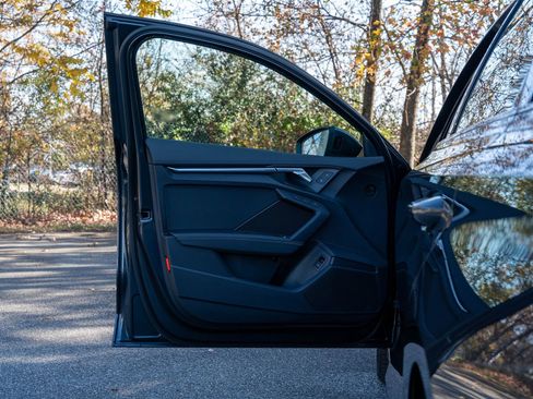 Used 2024 Audi A3 2.0T Premium Plus w/ Premium Plus Package image 15