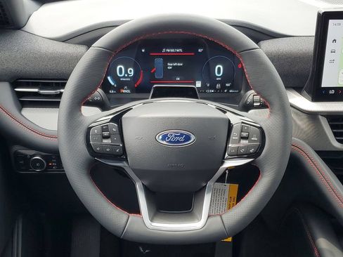 New 2026 Ford Explorer ST-Line AWD/4WD image 27
