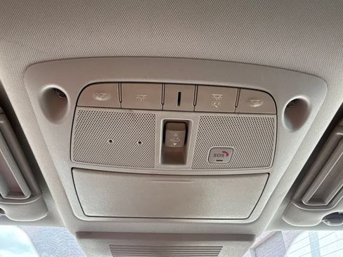 Used 2019 Nissan Armada Platinum w/ Captain's Chairs Package RWD image 18