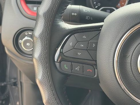 Used 2022 Jeep Renegade Trailhawk w/ Sun/Sound Group image 24