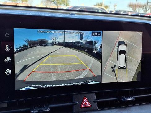 Used 2024 Kia Sportage X-Pro Prestige image 6