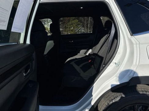 Used 2025 Honda CR-V Sport image 27