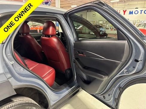 Used 2023 MAZDA CX-30 AWD 2.5 S w/ Preferred Package image 32