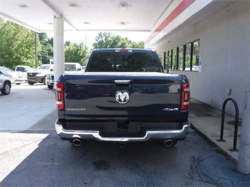 Used 2022 RAM 1500 Laramie image 14